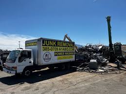 Best Scrap Metal Removal  in Comstock Northwest, MI