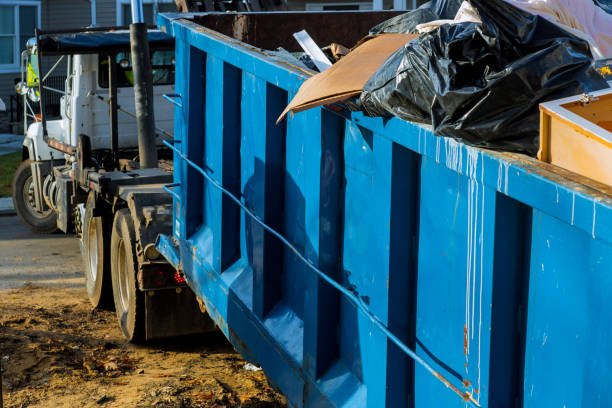 Best Dumpster Rental Services  in Comstock Northwest, MI