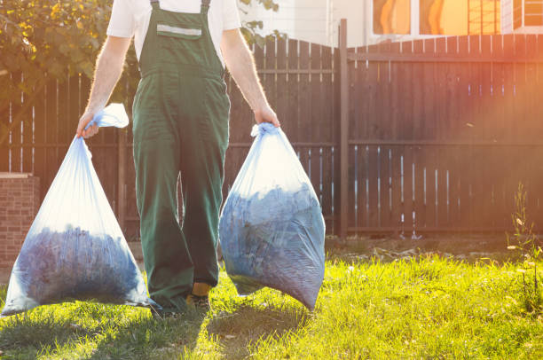 Professional Junk Removal Services in Comstock Northwest, MI