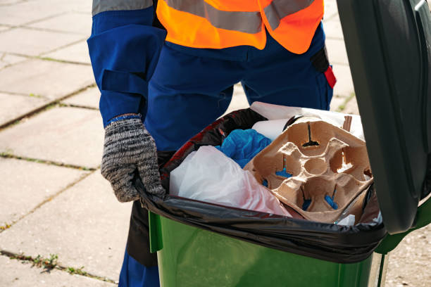 Best Donation Pickup Services  in Comstock Northwest, MI